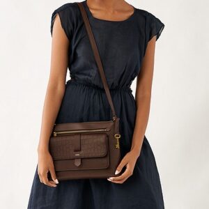 Fossil Kinley Crossbody
