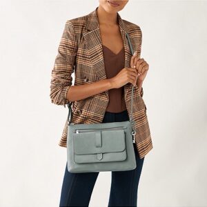 Fossil Kinley Crossbody