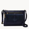 Fossil Kinley Crossbody