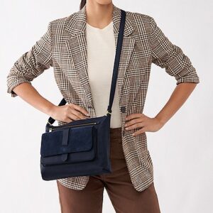 Fossil Kinley Crossbody