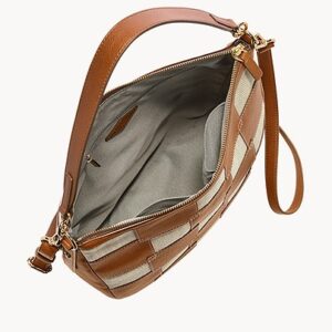 Fossil Jolie Hobo