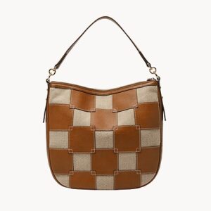 Fossil Jolie Hobo