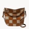 Fossil Jolie Hobo