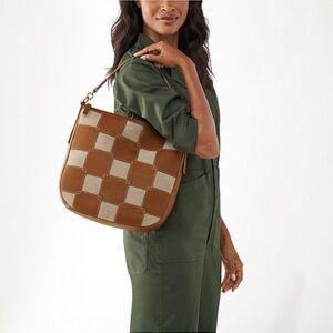 Fossil Jolie Hobo