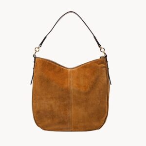 Fossil Jolie Hobo