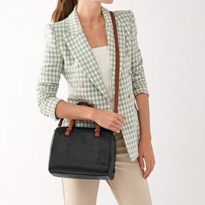 Fossil Rachel Satchel