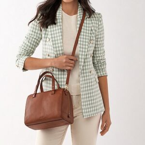 Fossil Rachel Satchel