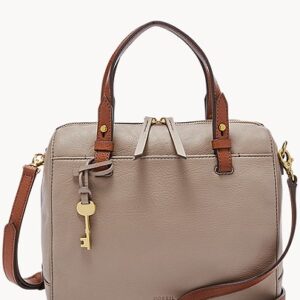 Fossil Rachel Satchel