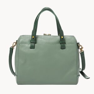 Fossil Rachel Satchel