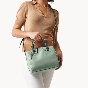 Fossil Rachel Satchel