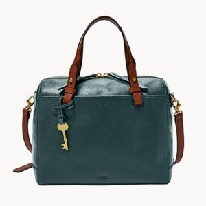 Fossil Rachel Satchel