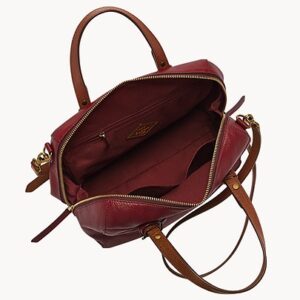 Fossil Rachel Satchel