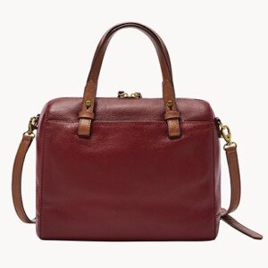 Fossil Rachel Satchel