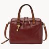 Fossil Rachel Satchel