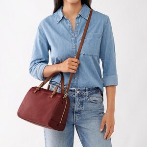 Fossil Rachel Satchel