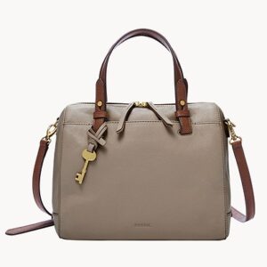 Fossil Rachel Satchel