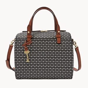 Fossil Rachel Satchel
