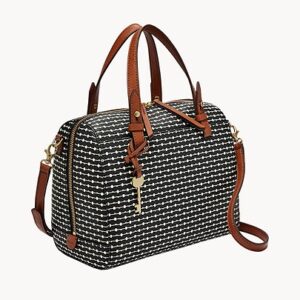 Fossil Rachel Satchel