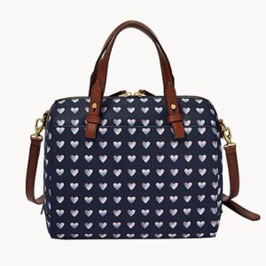 Fossil Rachel Satchel