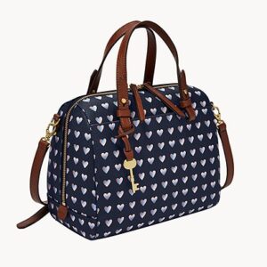 Fossil Rachel Satchel