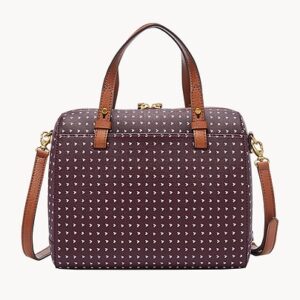 Fossil Rachel Satchel