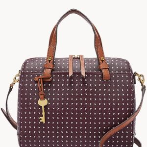 Fossil Rachel Satchel