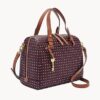 Fossil Rachel Satchel