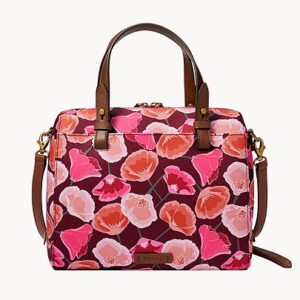 Fossil Rachel Satchel