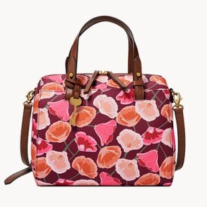 Fossil Rachel Satchel