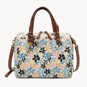 Fossil Rachel Satchel