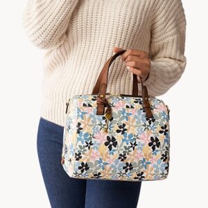 Fossil Rachel Satchel