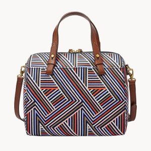 Fossil Rachel Satchel