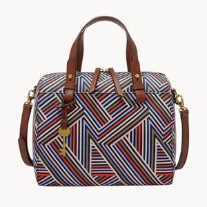 Fossil Rachel Satchel