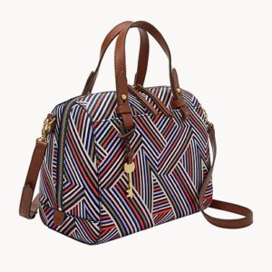Fossil Rachel Satchel
