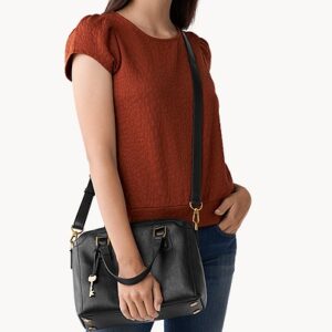 Fossil Jacqueline Satchel