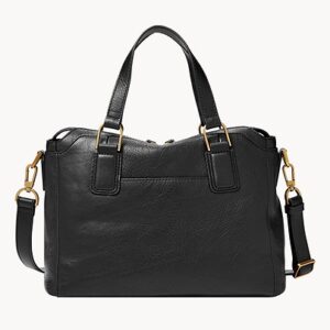 Fossil Jacqueline Satchel