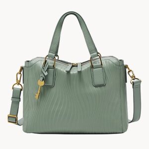 Fossil Jacqueline Satchel