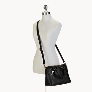 Fossil Jacqueline Satchel