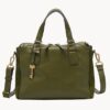 Fossil Jacqueline Satchel