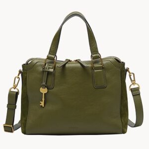 Fossil Jacqueline Satchel