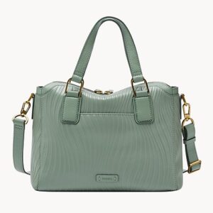 Fossil Jacqueline Satchel