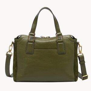 Fossil Jacqueline Satchel
