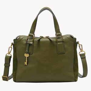 Fossil Jacqueline Satchel