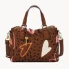 Fossil Jacqueline Satchel
