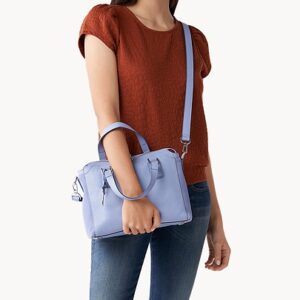 Fossil Jacqueline Satchel