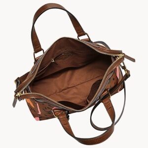 Fossil Jacqueline Satchel