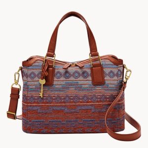 Fossil Jacqueline Satchel
