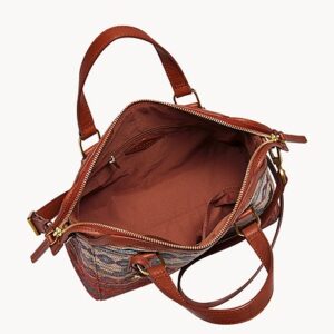 Fossil Jacqueline Satchel