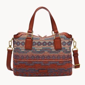 Fossil Jacqueline Satchel