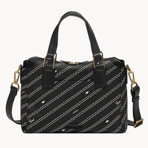 Fossil Jacqueline Satchel